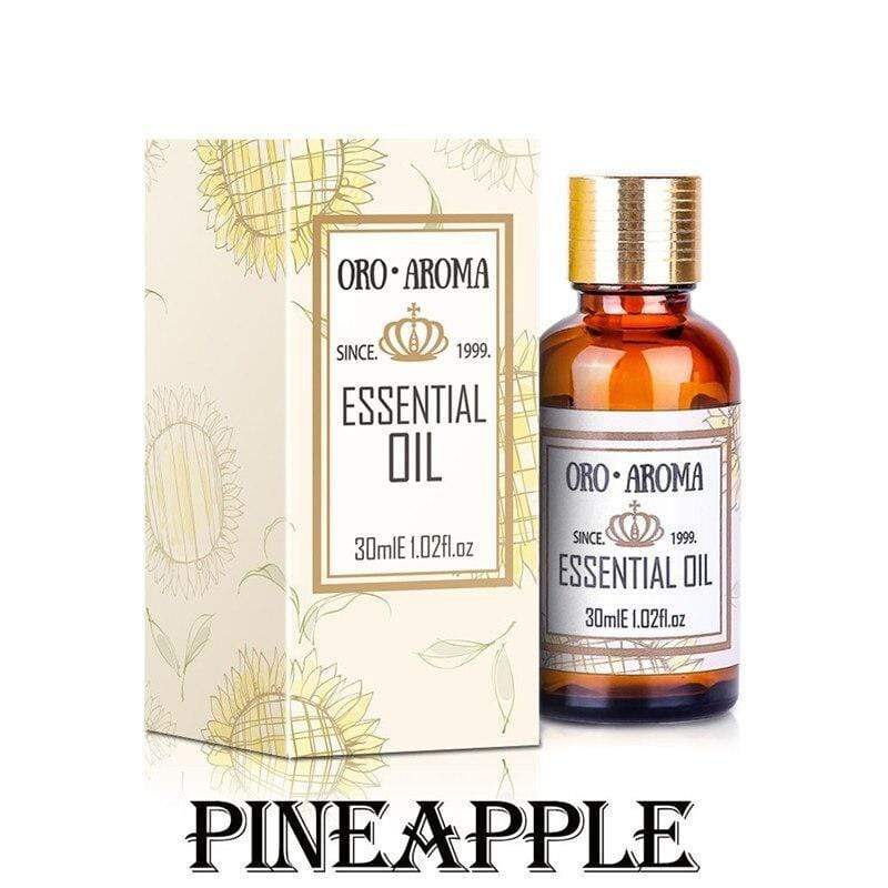 Pineapple Essential Oil