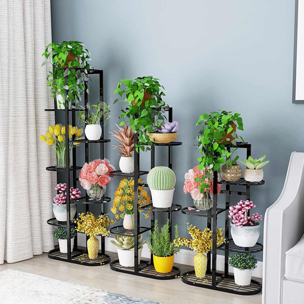 Plant Stand Rack