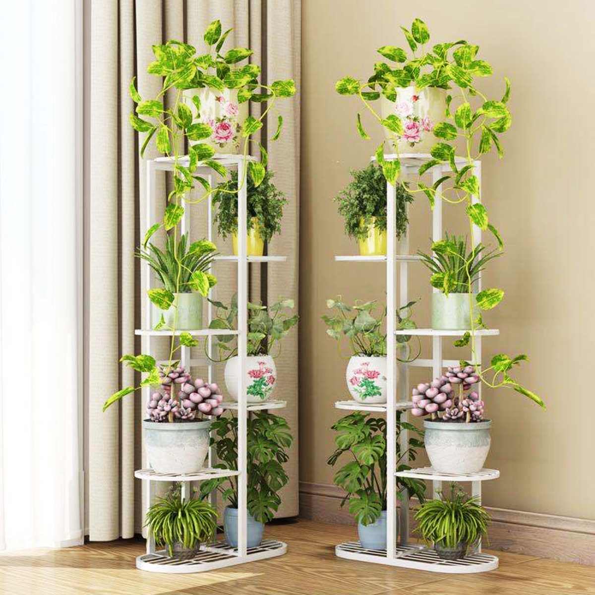 Plant Stand Rack