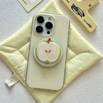 Playful Silicone iPhone Case