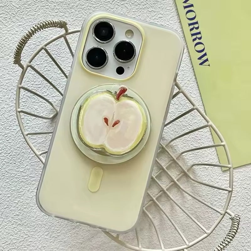 Playful Silicone iPhone Case