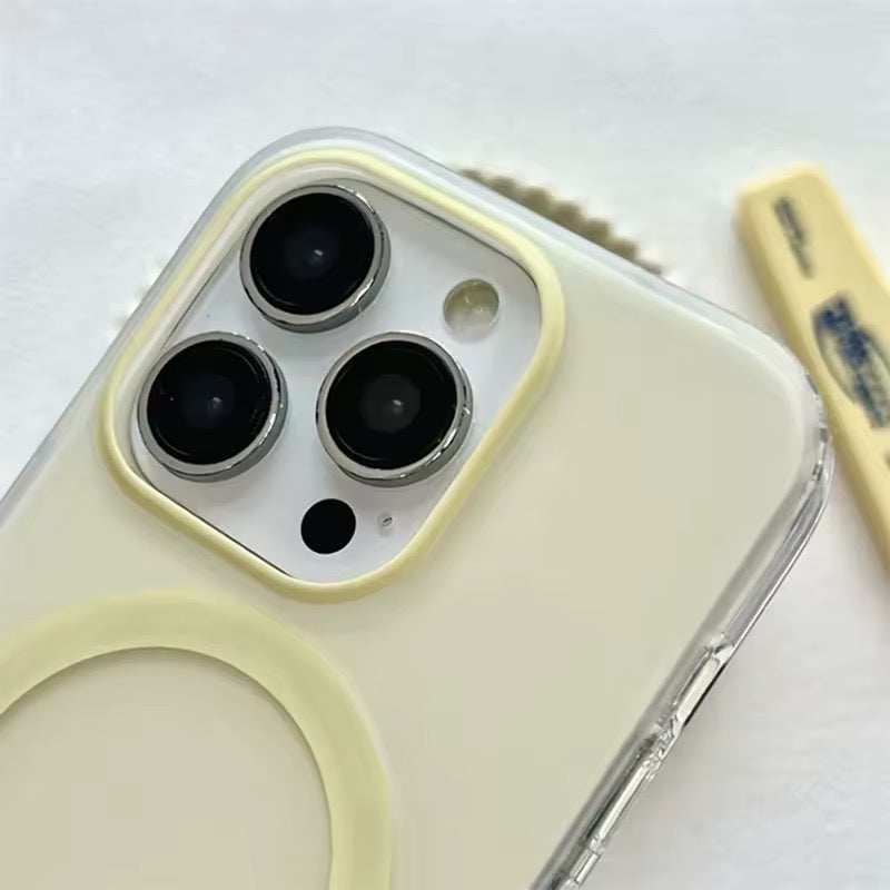 Playful Silicone iPhone Case