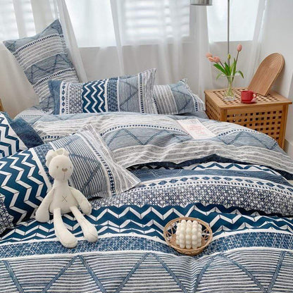 Posidonas Bedding Set Duvet Covers & Sets