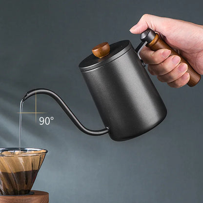 Portabl Pour-over Coffee Suit