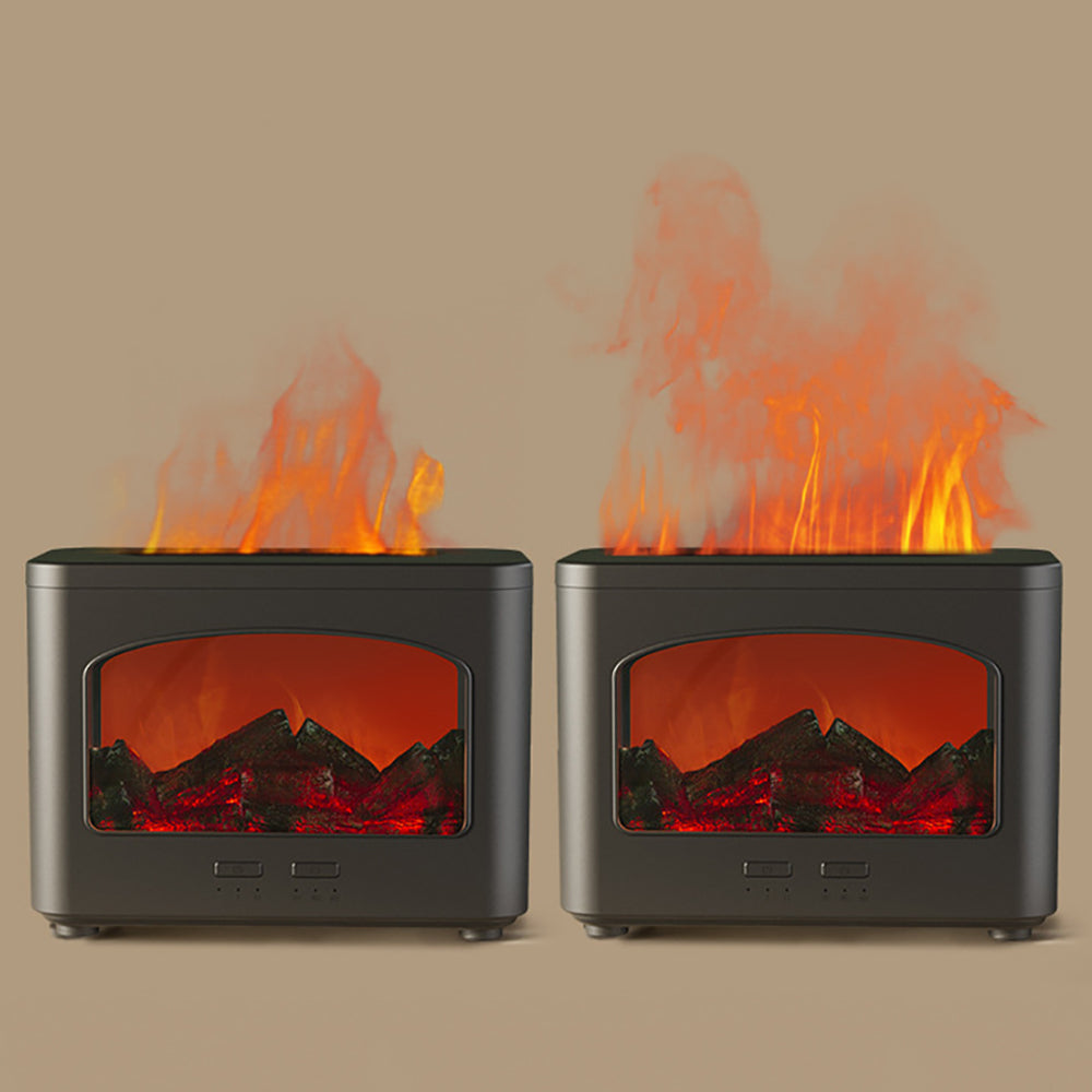 Fireplace Humidifier