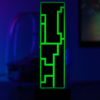 LAMPE DE TABLE GAMING RGB