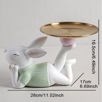 Rabbit Storage Tray