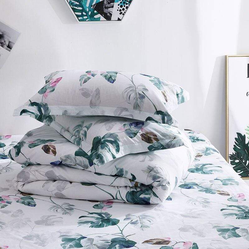 Rainforest Bedding Set Duvet Covers & Sets