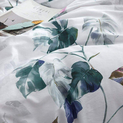 Rainforest Bedding Set Duvet Covers & Sets