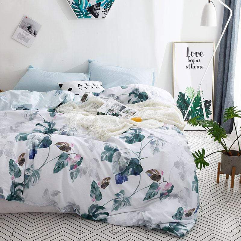 Rainforest Bedding Set Duvet Covers & Sets