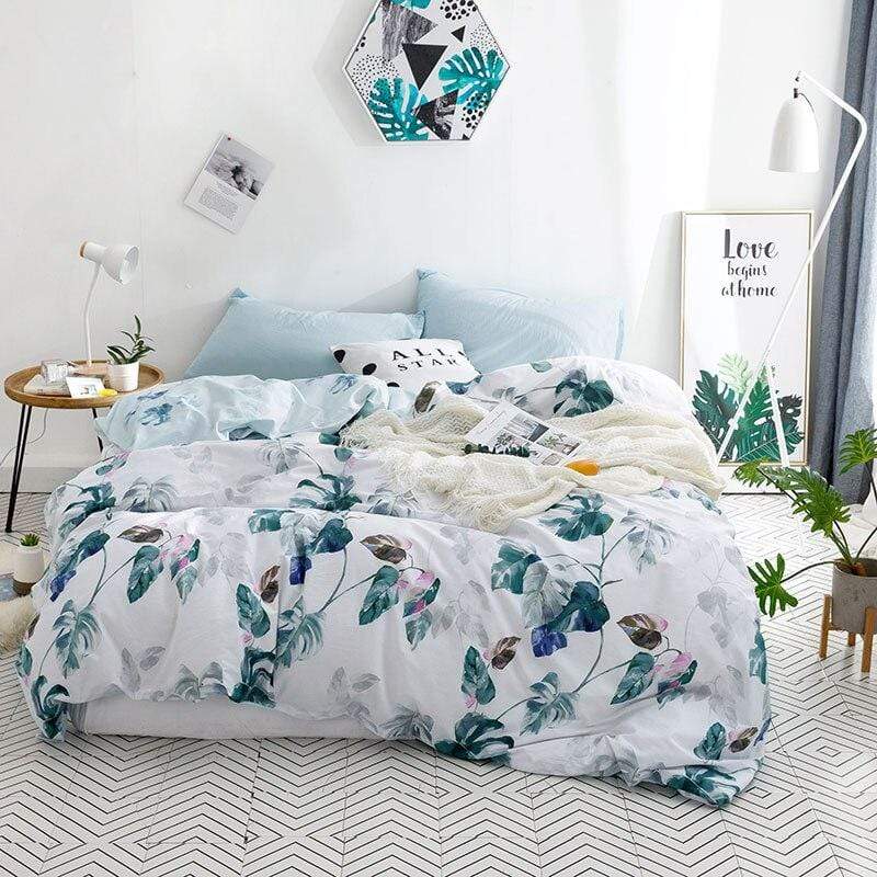 Rainforest Bedding Set Duvet Covers & Sets