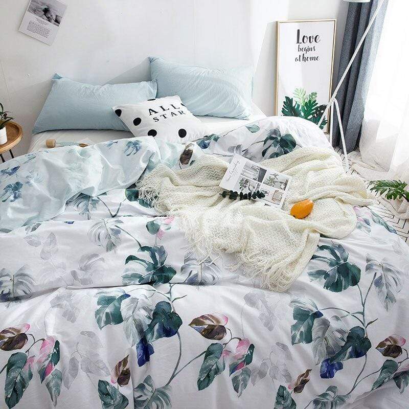 Rainforest Bedding Set Duvet Covers & Sets