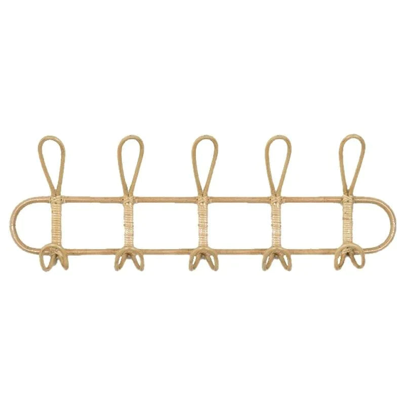 Rattan Wall Hanger