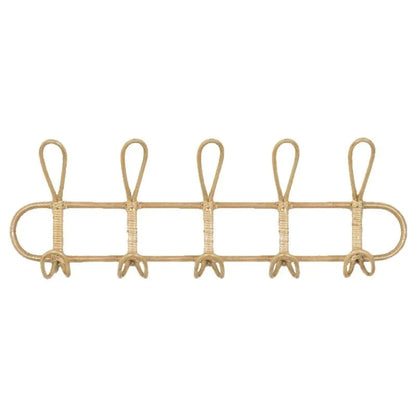 Rattan Wall Hanger