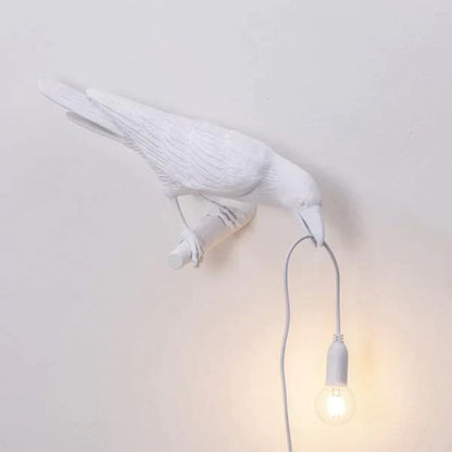 Raven Wall Lamp