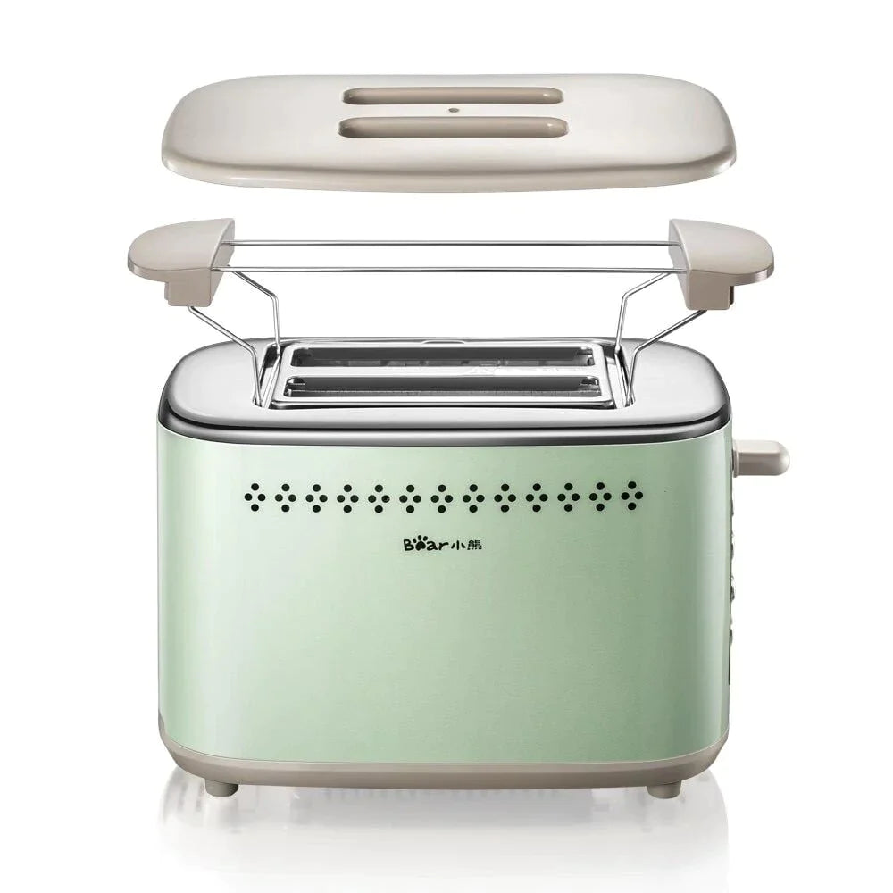 Retro Electric Toaster Machine