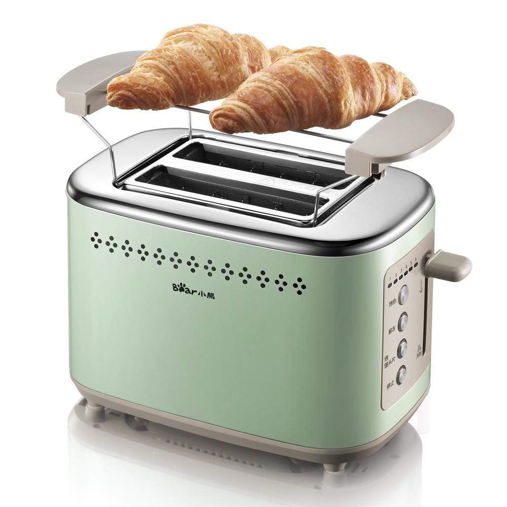 Retro Electric Toaster Machine