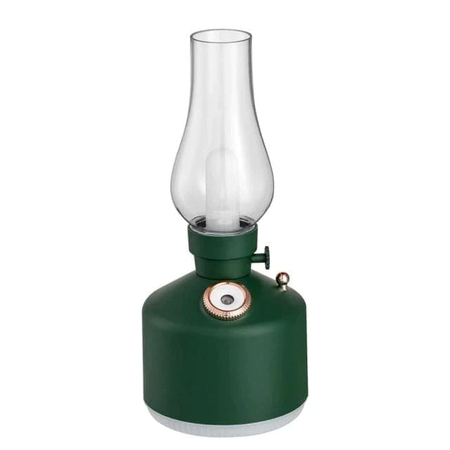 Retro Lamp Air Humidifier