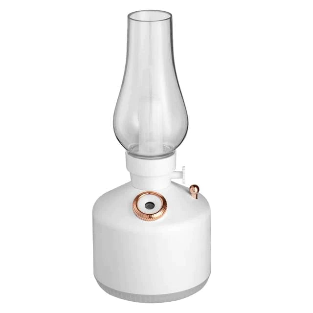 Retro Lamp Air Humidifier