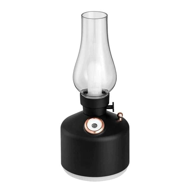 Retro Lamp Air Humidifier