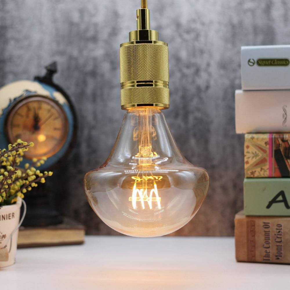 Retro Shaped Vintage Led Light Bulbs