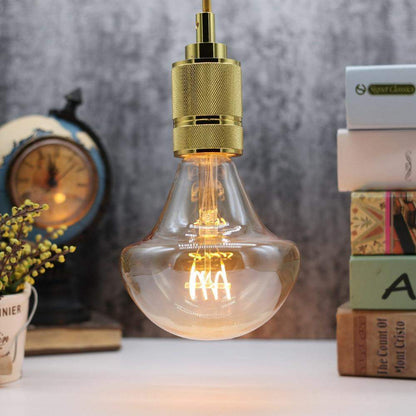 Retro Shaped Vintage Led Light Bulbs