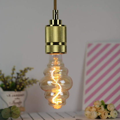 Retro Shaped Vintage Led Light Bulbs