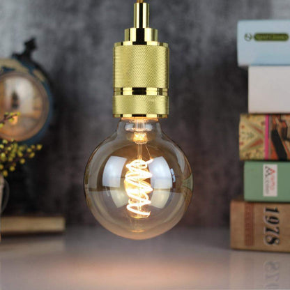 Retro Shaped Vintage Led Light Bulbs