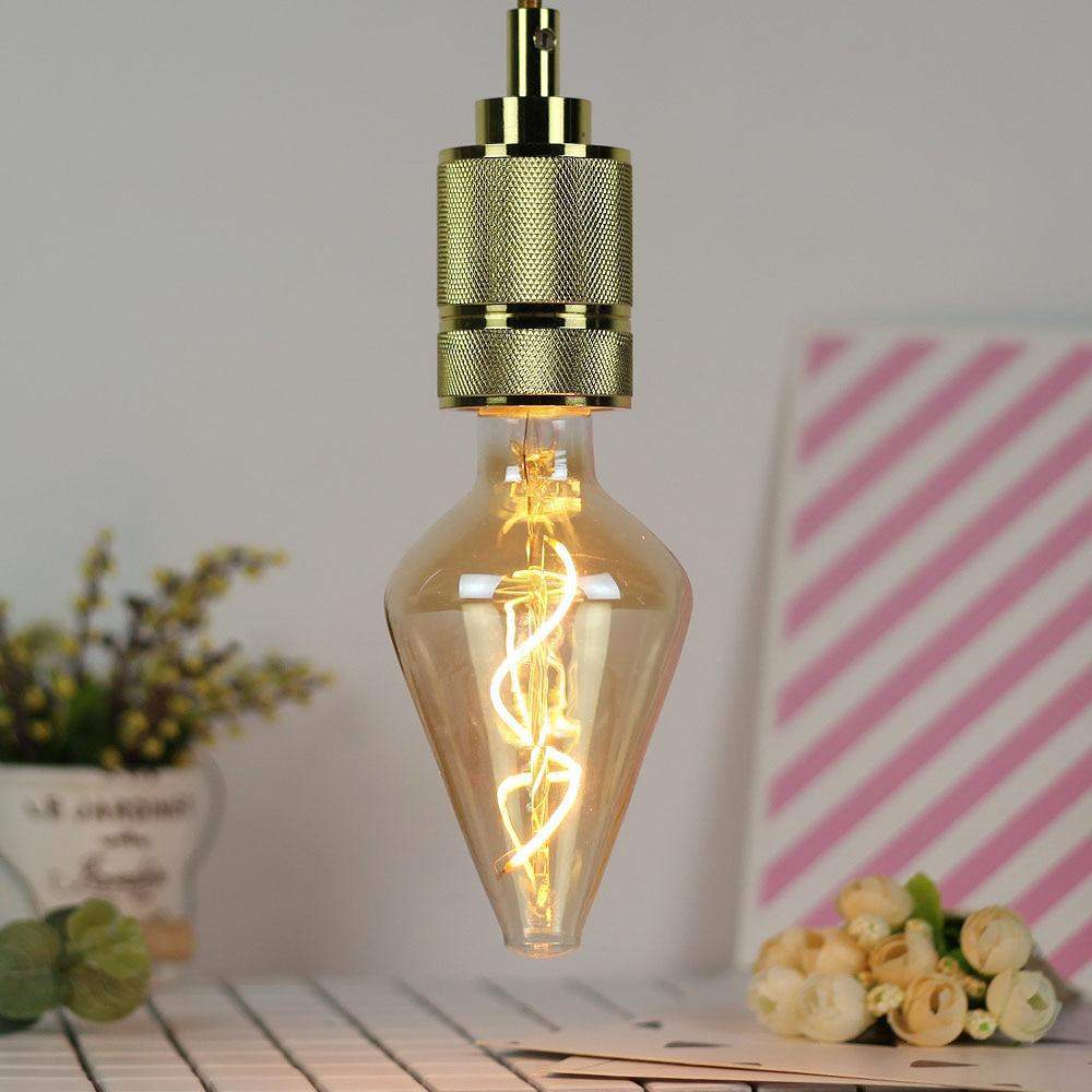 Retro Shaped Vintage Led Light Bulbs