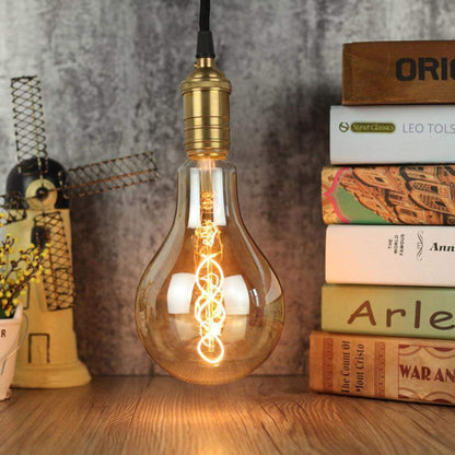Retro Shaped Vintage Led Light Bulbs