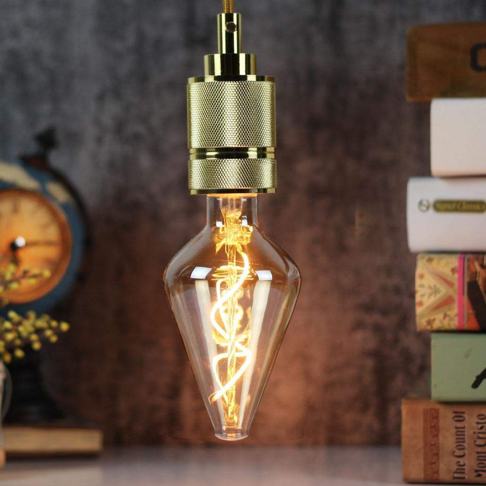 Retro Shaped Vintage Led Light Bulbs