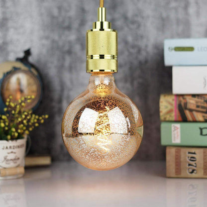 Retro Shaped Vintage Led Light Bulbs