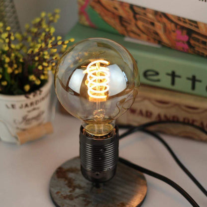 Retro Shaped Vintage Led Light Bulbs
