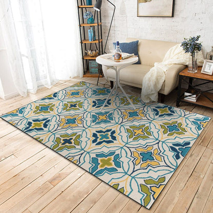 Romulus Area Rug