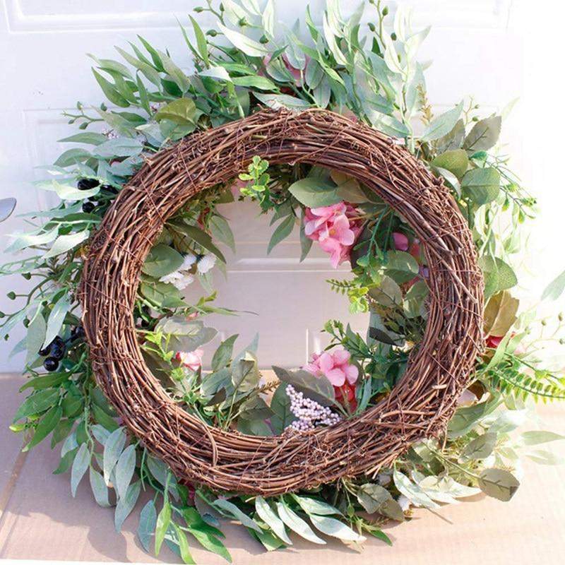 Rose Wreath