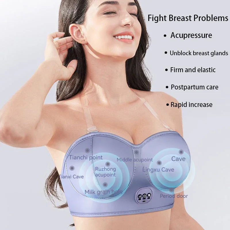 VitalLift™ Massage-BH