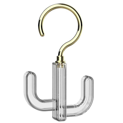 Cactus Shaped Rotatable Hanger