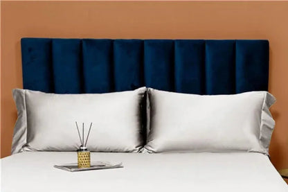 Egyptian Cotton Sateen Pillowcases