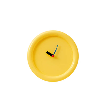 Bold Modern Wall Clock