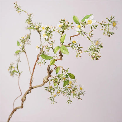 WildChrys Silk Chrysanthemum Vine