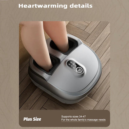 Multifunctional Electric Foot Massage