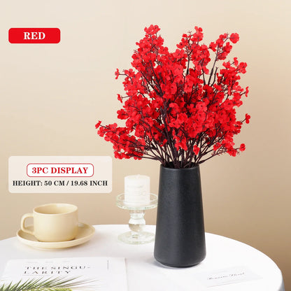 MistBloom Gypsophila Branch