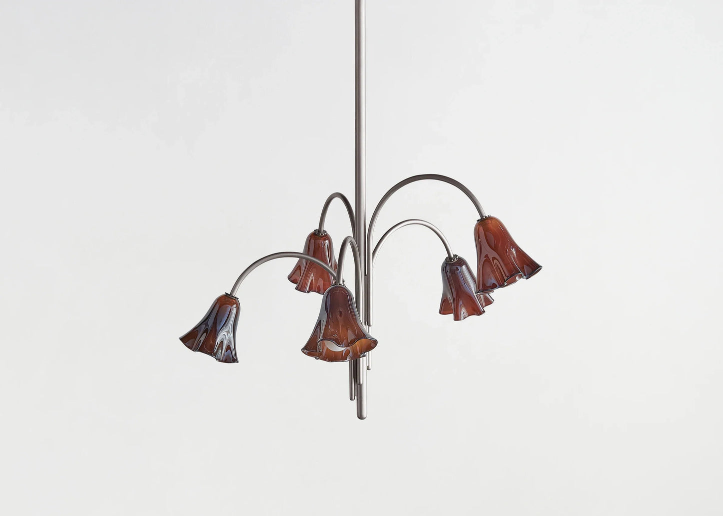 Willow Bloom Chandelier