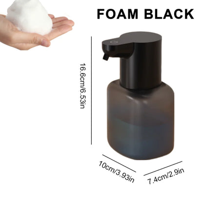 Touchless Automatic Soap Dispenser