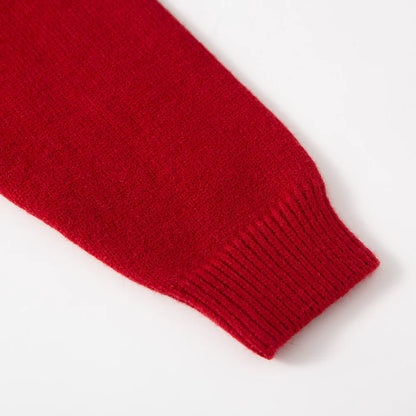 Holiday Joy-Cardigan