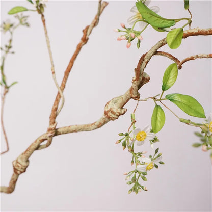 WildChrys Silk Chrysanthemum Vine