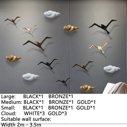 The Aerie Collection