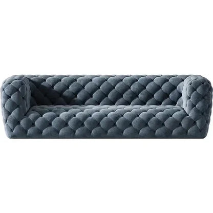 Lounge Sectional Bubble Sofa