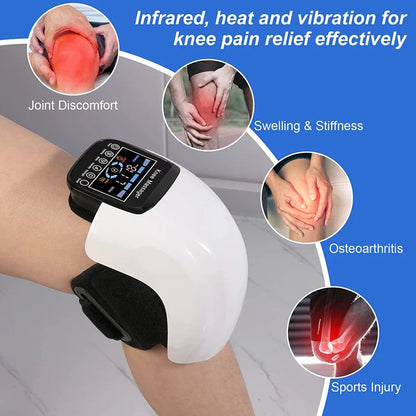 Electric Heating Knee Pad