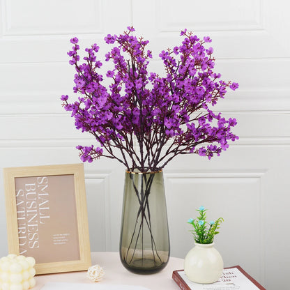 MistBloom Gypsophila Branch